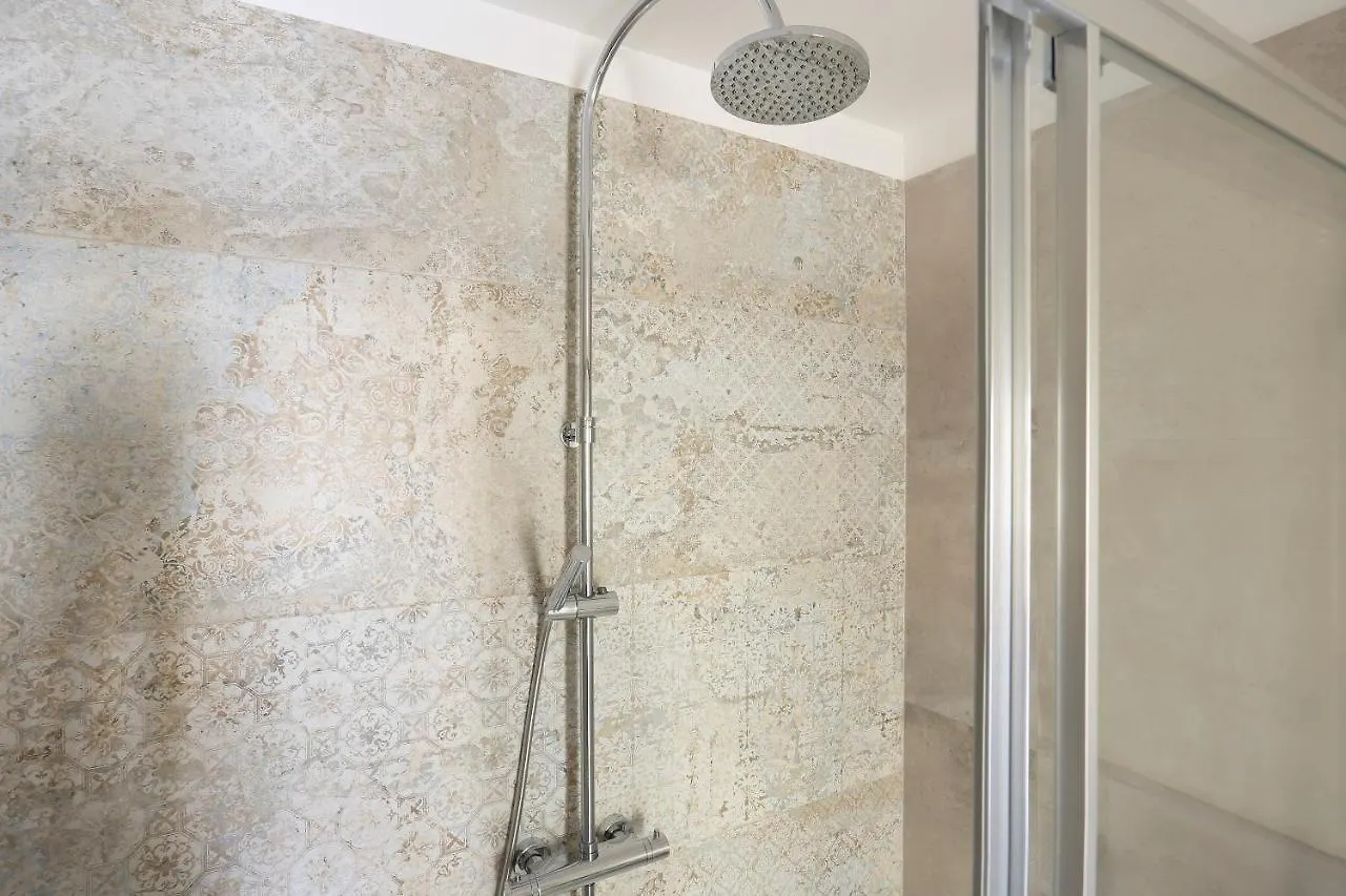 Apt. Melograno - Pauline Suites, Palazzo Borghese Firenze